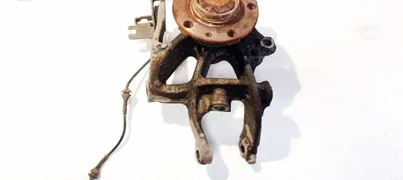 Citroen C5 Rear wheel hub 