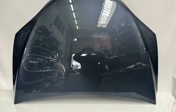 Tesla Model X Engine bonnet/hood 1570486E0A