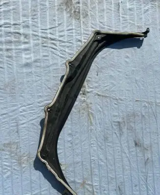 BMW 7 G11 G12 Other engine bay part 7340207