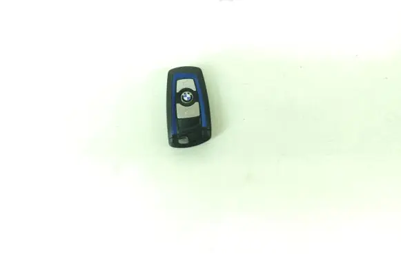 BMW 3 F30 F35 F31 Ignition key/card 9312542