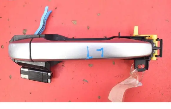 Subaru Forester SJ Rear door exterior handle 