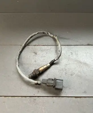 Lambda probe sensor