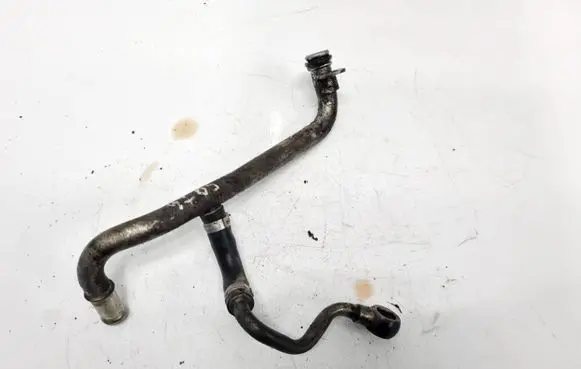 Volvo S80 Engine coolant pipe/hose
