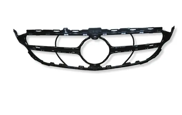 Mercedes-Benz C W205 Front grill A2058800607