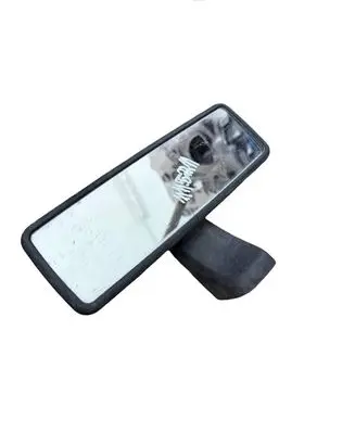 Volkswagen PASSAT B3 Rear view mirror (interior) 357857511
