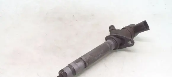 Volvo S60 Fuel injector 8658352 0445110078