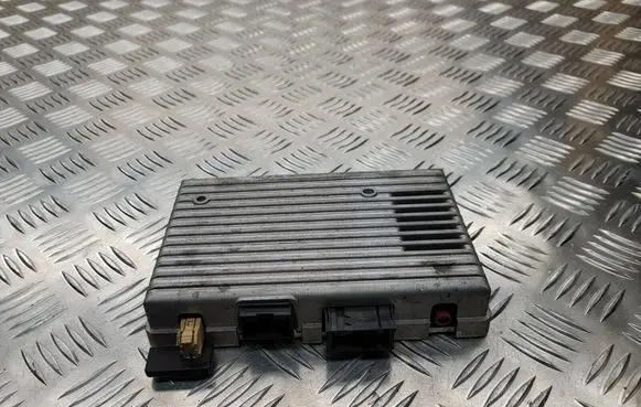 Opel Astra J Bluetooth control unit module 13353283