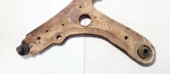 Volkswagen Polo III 6N 6N2 6NF Front lower control arm/wishbone