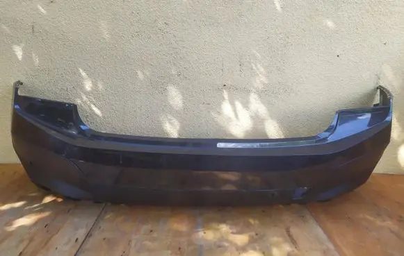 BMW iX Rear bumper 8737052 11460913 114609