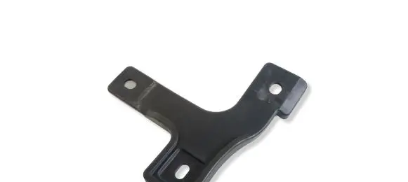 KIA Niro Rear bumper mounting bracket 86634G5000