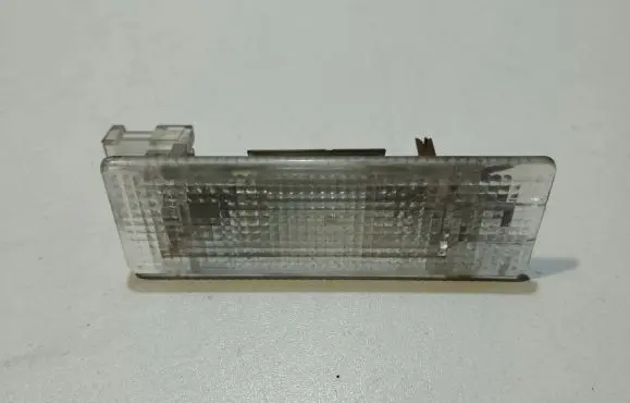 Volkswagen Touareg I Other interior light 7L6947101A