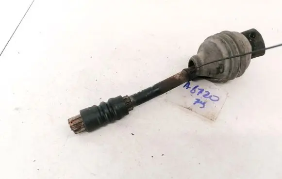 Hyundai Sonata Steering column universal joint