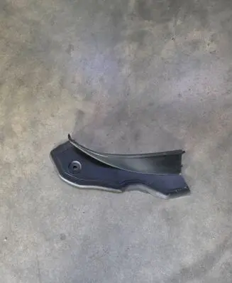 BMW 2 F44 Other trunk/boot trim element 7494417
