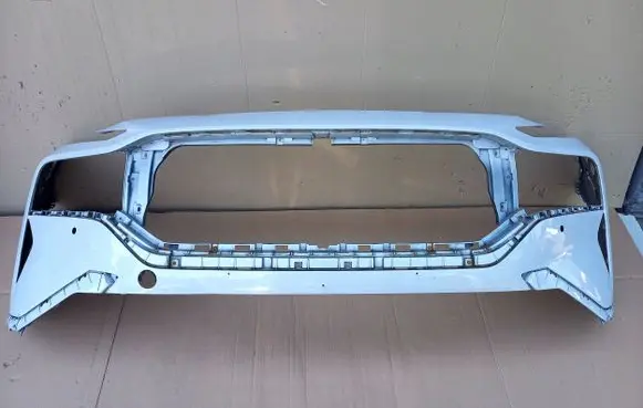 Hyundai Santa Fe Front bumper 86511S1500ranzez