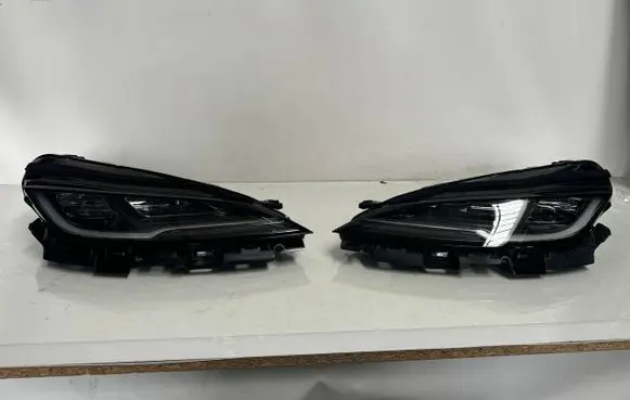 Tesla Model 3 Highland Headlights/headlamps set 176088900F 176088800C