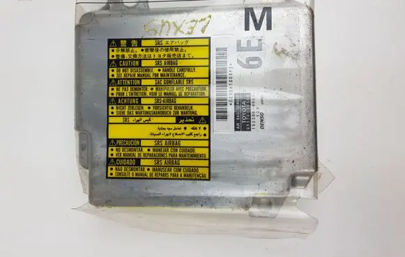 Lexus GS 300 350 430 450H Airbag control unit/module 8917030540
