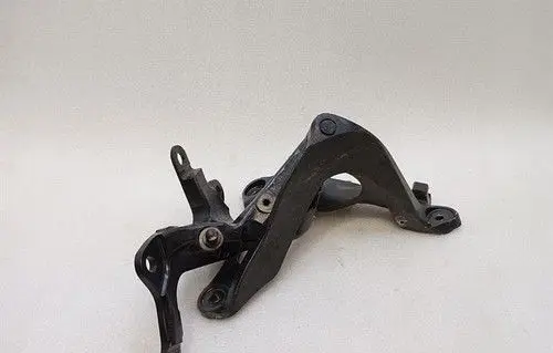 McLaren 765LT Spider Front door upper hinge 14AB422SP