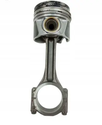 Volkswagen Caddy Piston with connecting rod 0811W