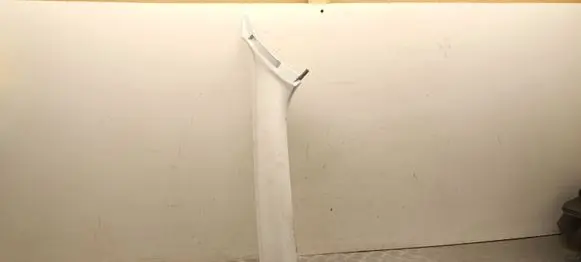 Peugeot 5008 II (A) pillar trim 9810165077