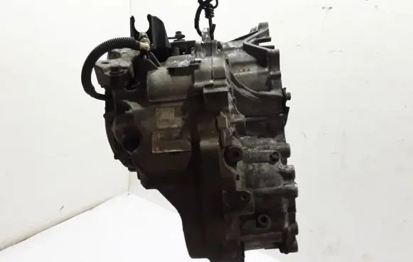 Automatic gearbox