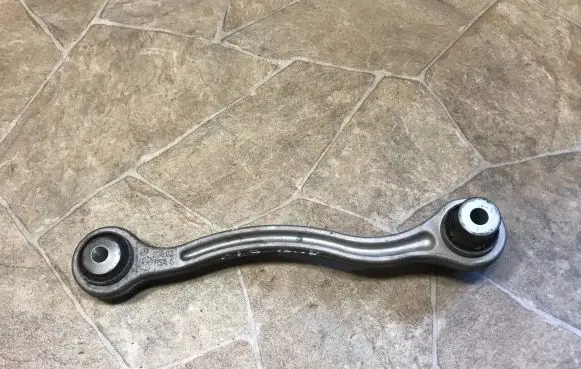 Mercedes-Benz CLS C218 X218 Rear upper control arm/wishbone RSA20402