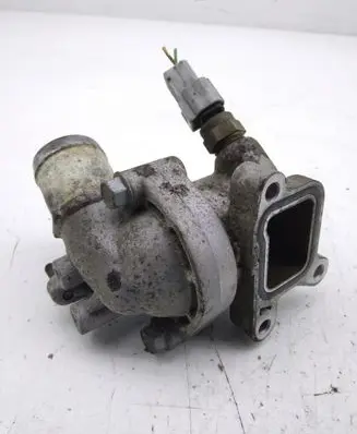 Thermostat/thermostat housing