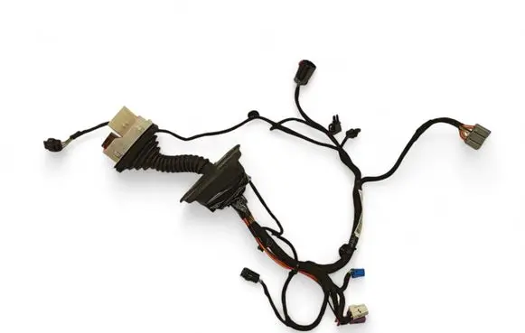 Dodge Durango III Rear door wiring loom P68333600AA