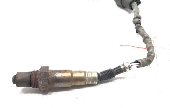 Nissan Note (E11) Lambda probe sensor 258006513