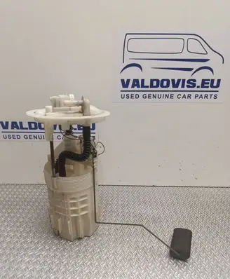 Renault Master II In-tank fuel pump 8200704611