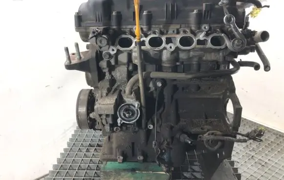 KIA Ceed Engine G4FC