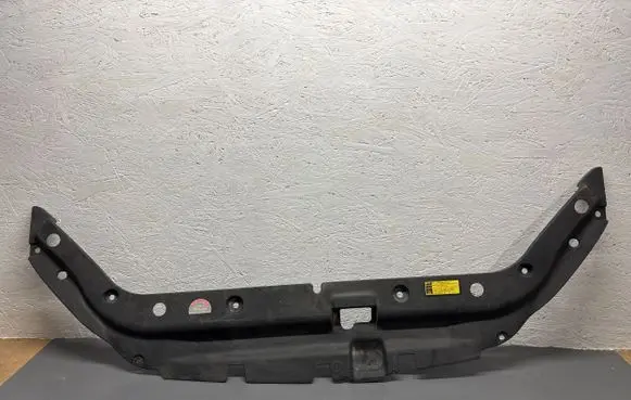 Toyota RAV 4 (XA30) Top upper radiator support slam panel 5328942010