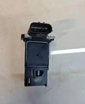 Mass air flow meter