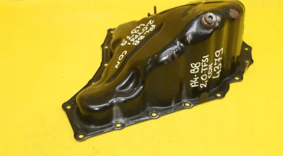 Audi A4 S4 B8 8K Oil sump