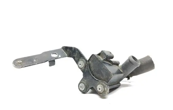 Skoda Octavia Mk2 (1Z) Electric auxiliary coolant/water pump 5N0965561 1110920328 701713080