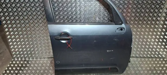 Citroen C3 Picasso Front door S26279834