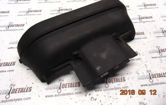 Timing belt guard (cover)