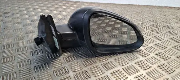 Opel Insignia A Front door electric wing mirror 13269568