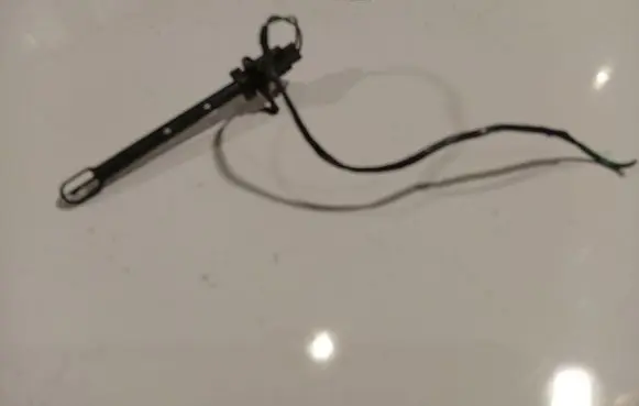 Alfa Romeo 159 Interior temperature sensor