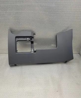 Volkswagen T-Cross Dashboard lower bottom trim panel 2GM858365B