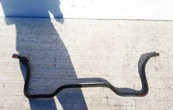 Front anti-roll bar/sway bar