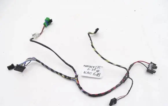 Peugeot Partner Other wiring loom 031021P
