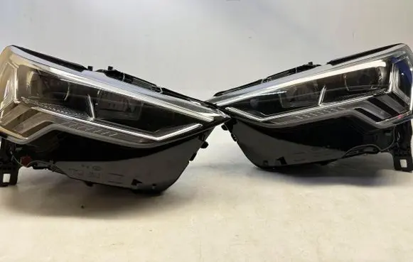 Audi Q3 F3 LED Daytime headlight 83A941034