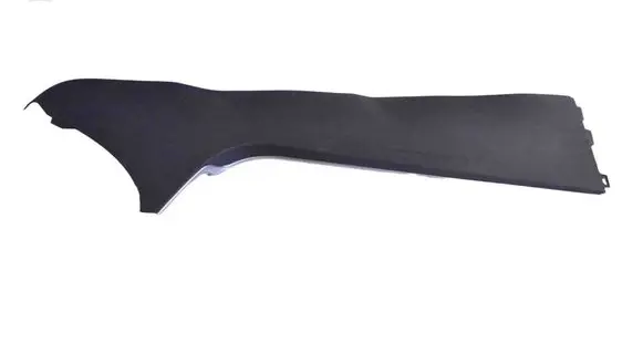 Jaguar XE Other center console (tunnel) element GX73045M10ABW
