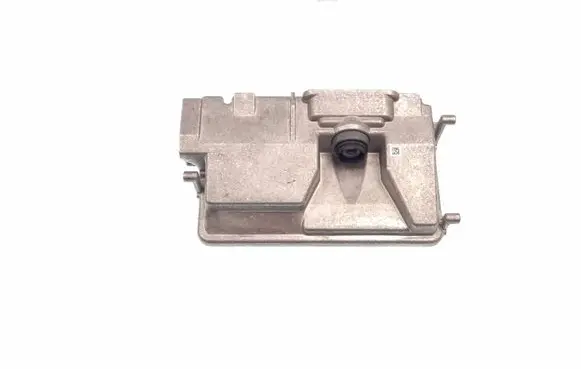 Windshield/windscreen camera