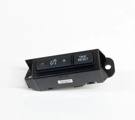 Nissan Leaf II (ZE1) Other switches/knobs/shifts 252735TA0A