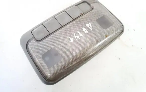 SsangYong Musso Front seat light 8371005000 83710-05000