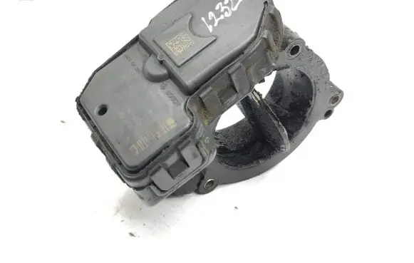Mercedes-Benz GLK (X204) Throttle valve A6510900170 DK0040 0280750553