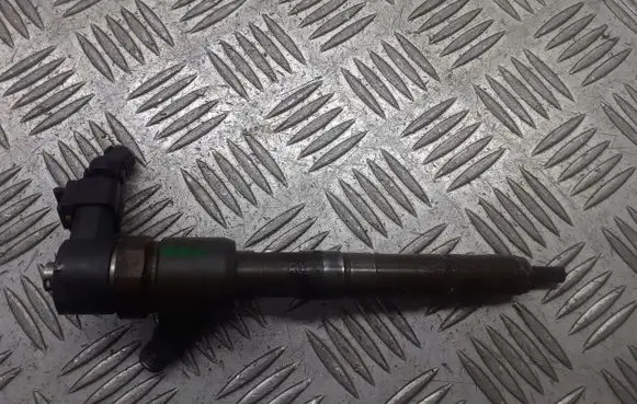 Opel Corsa C Fuel injectors set 0445110083
