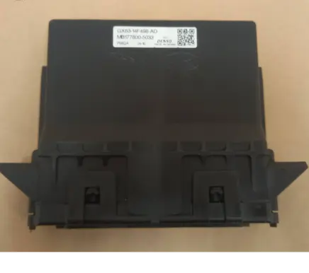 Jaguar XE Other control units/modules GX6314F498AD MB1778005033