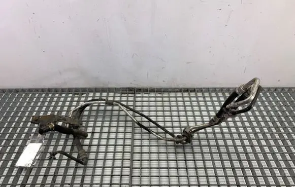Renault Master III Brake booster pipe/hose 